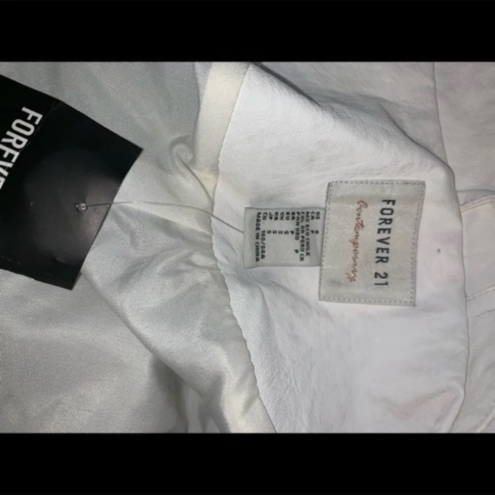 Moto jacket - Picture 4 of 5